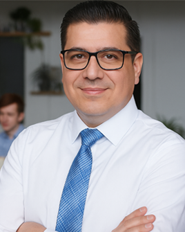 Angel M. Torres Hernández